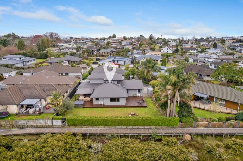 19 Paradise Place, Matua, Tauranga