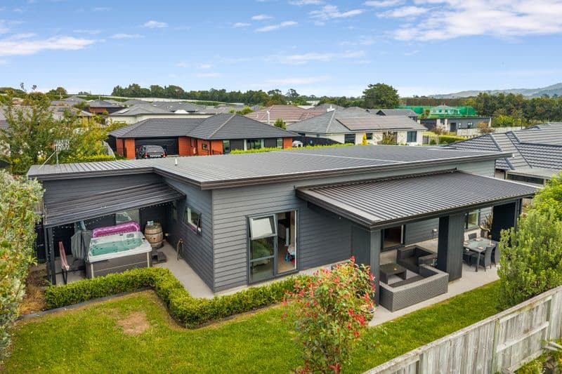 3 Allen Way, Te Puke, Western Bay Of Plenty