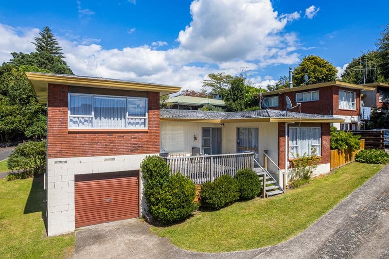154A Welcome Bay Road, Welcome Bay, Tauranga