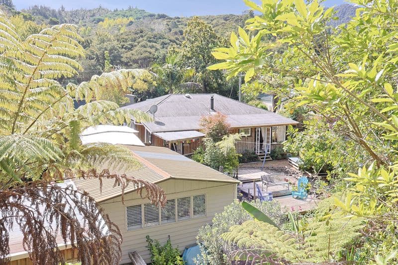 22 Pohue Creek Road, Waiomu, Thames-Coromandel