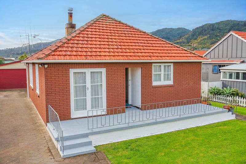 205 Grey Street, Thames, Thames-Coromandel, Waikato | Tall Poppy 