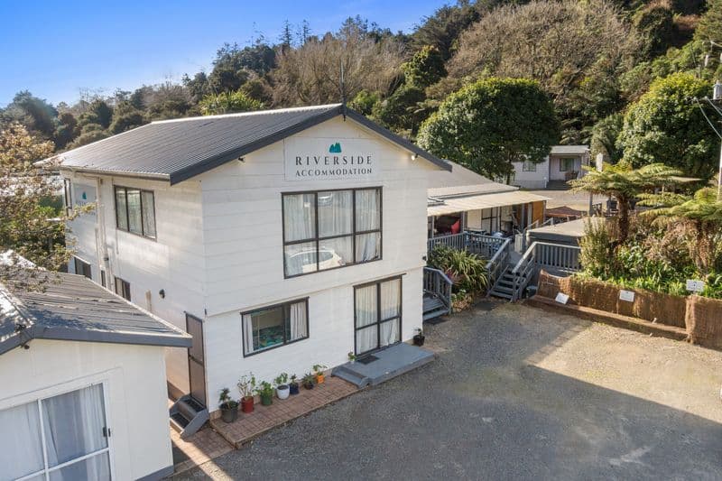 3 Moresby Street, Karangahake, Hauraki, Waikato | Tall Poppy 