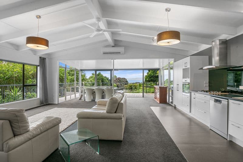 5 Lucy Road, Waiomu, Thames-Coromandel, Waikato | Tall Poppy 