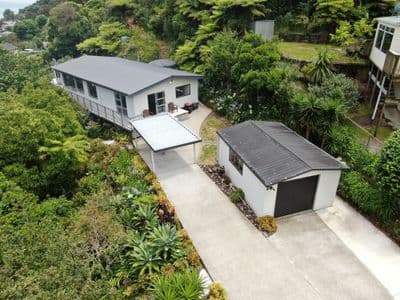 5 Lucy Road, Waiomu, Thames-Coromandel, Waikato | Tall Poppy 