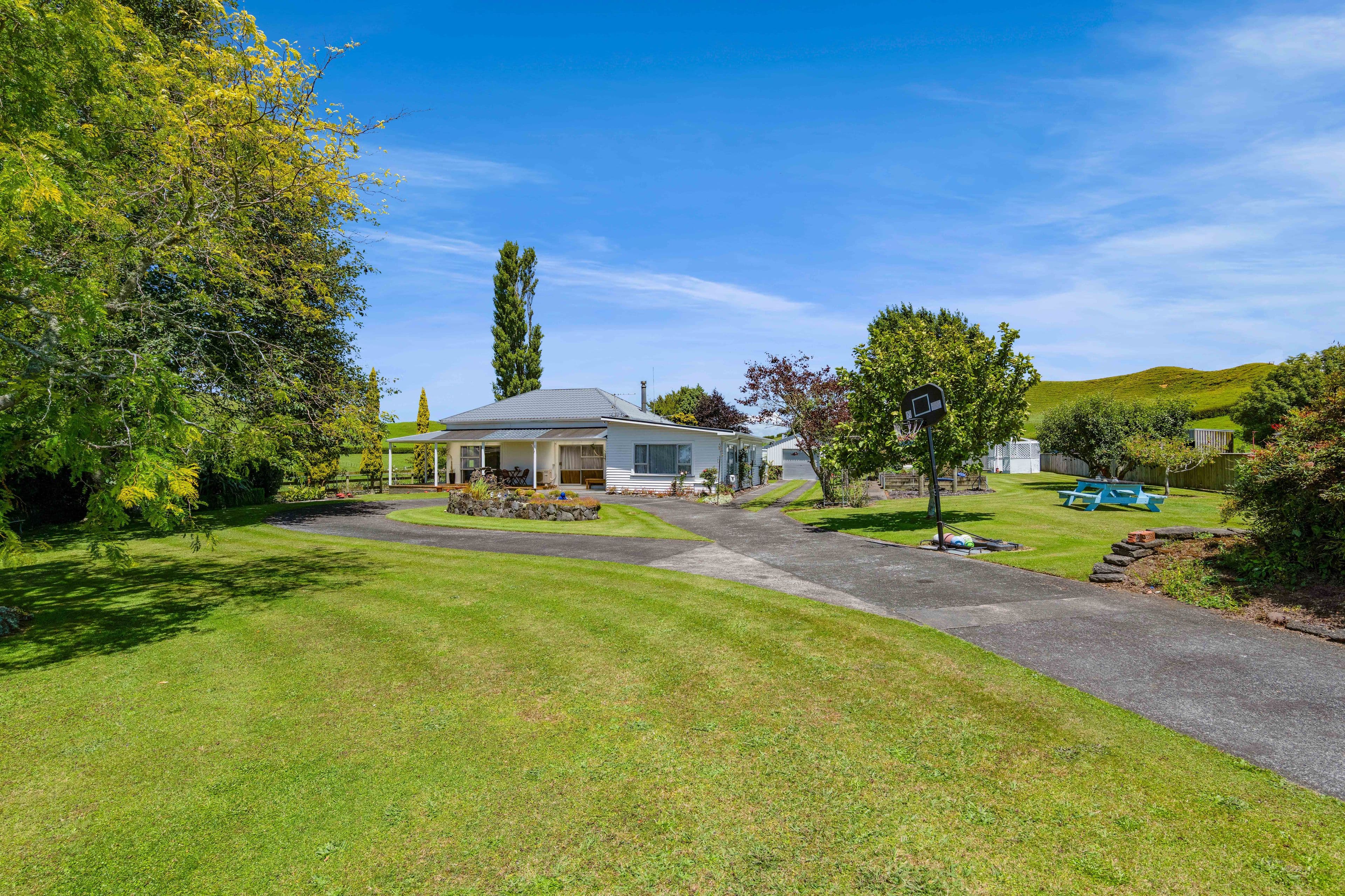 12 Toko Road, Toko, Stratford, Taranaki | Tall Poppy 