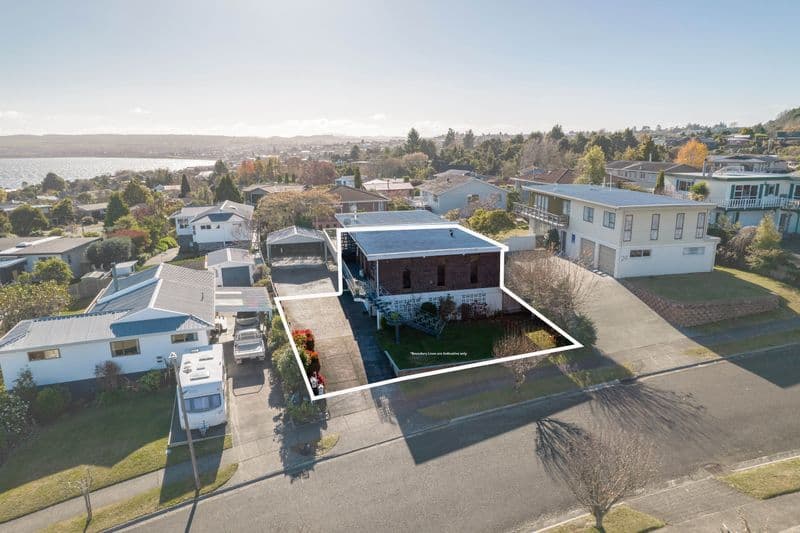 1/25 Golders Place, Richmond Heights, Taupo
