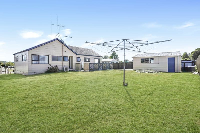 40 Wairoa Place, Tokoroa, Tokoroa