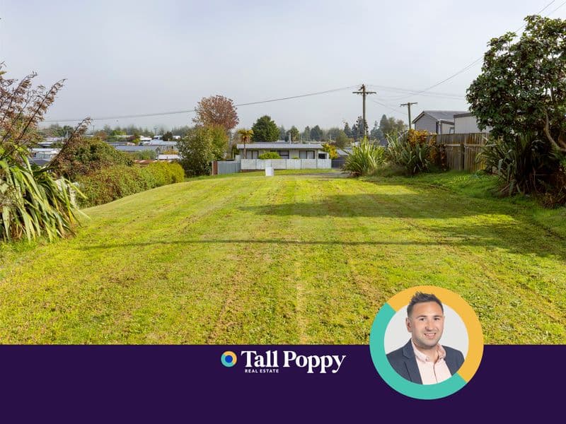 21 Kauri Street, Mangakino, Mangakino