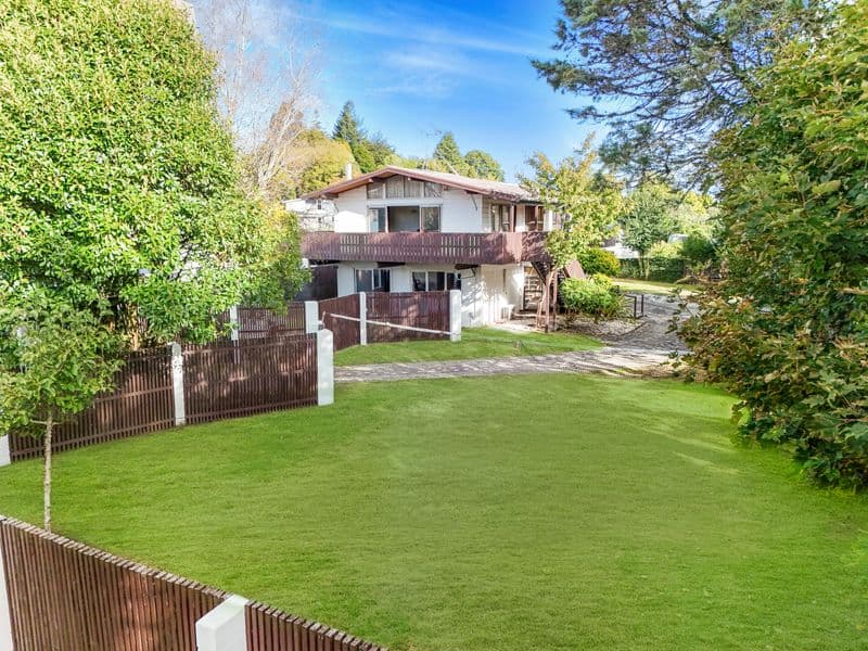 133 Balmoral Drive, Tokoroa, Tokoroa