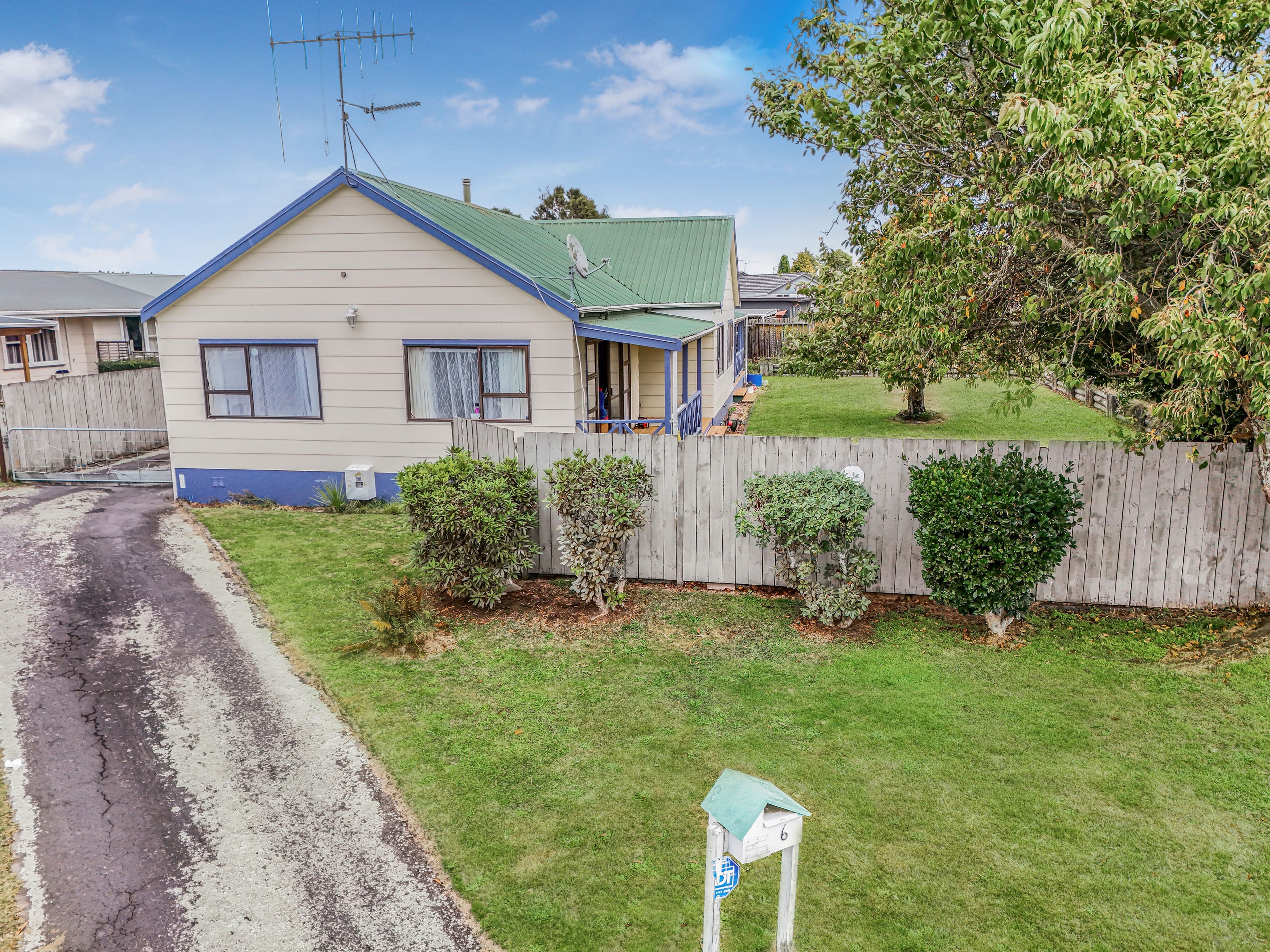 6 Waiiti Place, Tokoroa, Tokoroa, Waikato | Tall Poppy 