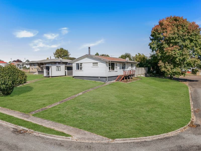 11 Toroa Place, Tokoroa, Tokoroa