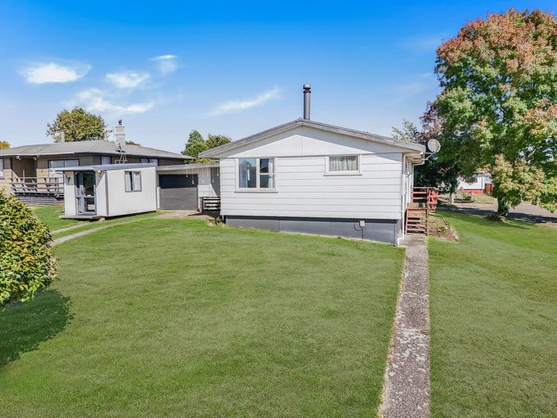 11 Toroa Place, Tokoroa, Tokoroa, Waikato | Tall Poppy 
