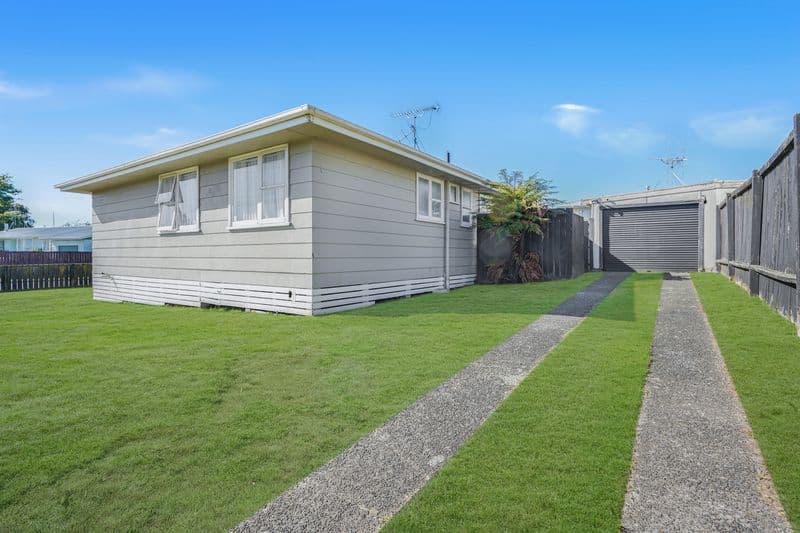 50 Kaka Crescent, Tokoroa, Tokoroa, Waikato | Tall Poppy 