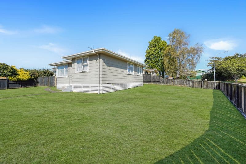 50 Kaka Crescent, Tokoroa, South Waikato