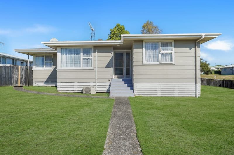 50 Kaka Crescent, Tokoroa, South Waikato, Waikato | Tall Poppy 