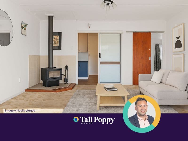 28 Huamai Street, Mangakino, Mangakino, Waikato | Tall Poppy 