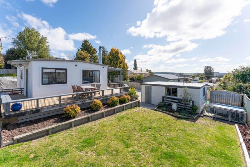 2/56 Terence Street, Tauhara, Taupo