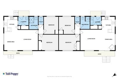 64 Rangiamohia Road, Turangi, Taupo, Waikato | Tall Poppy 