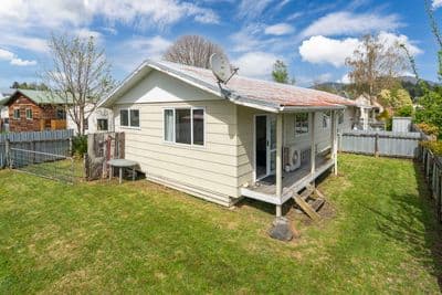 64 Rangiamohia Road, Turangi, Taupo, Waikato | Tall Poppy 