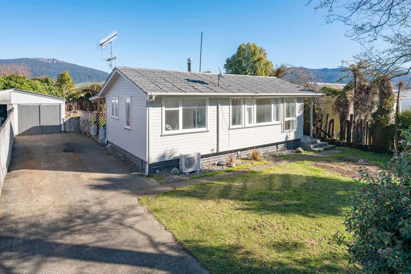 43 Tureiti Place, Turangi, Taupo