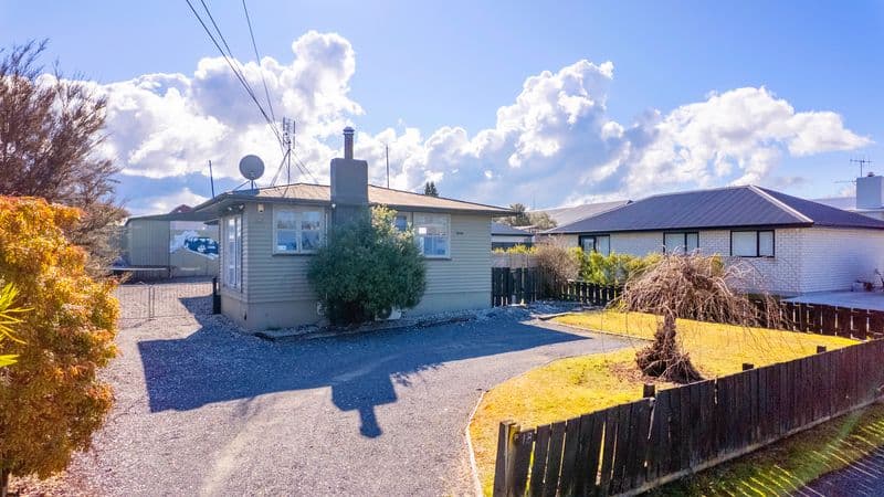 18 Waitahanui Avenue, Taupo, Taupo, Waikato | Tall Poppy 