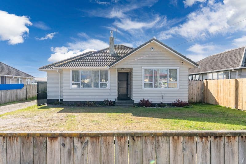 40 Miro Drive, Murupara, Whakatane