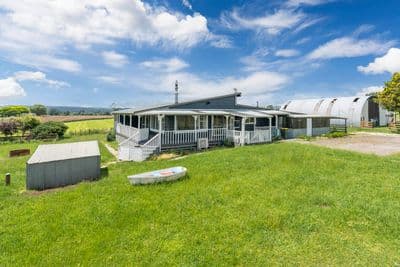 3691C State Highway 5, Reporoa, Rotorua, Bay of Plenty | Tall Poppy 