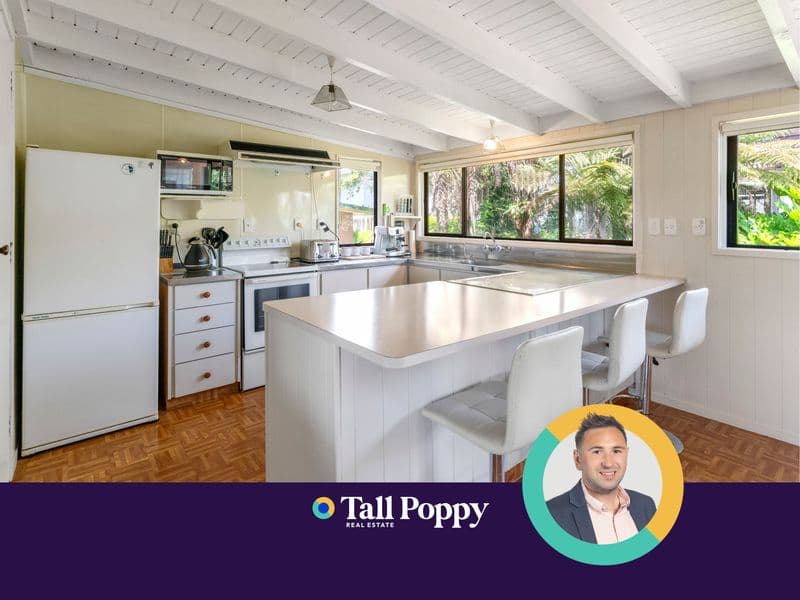 5 Waipoua Street, Mangakino, Mangakino, Waikato | Tall Poppy 