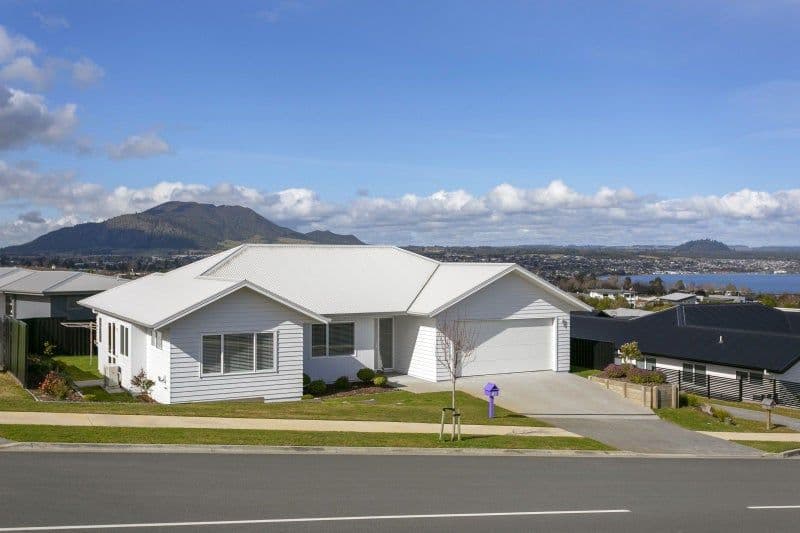108 Jarden Mile, Nukuhau, Taupo, Waikato | Tall Poppy 