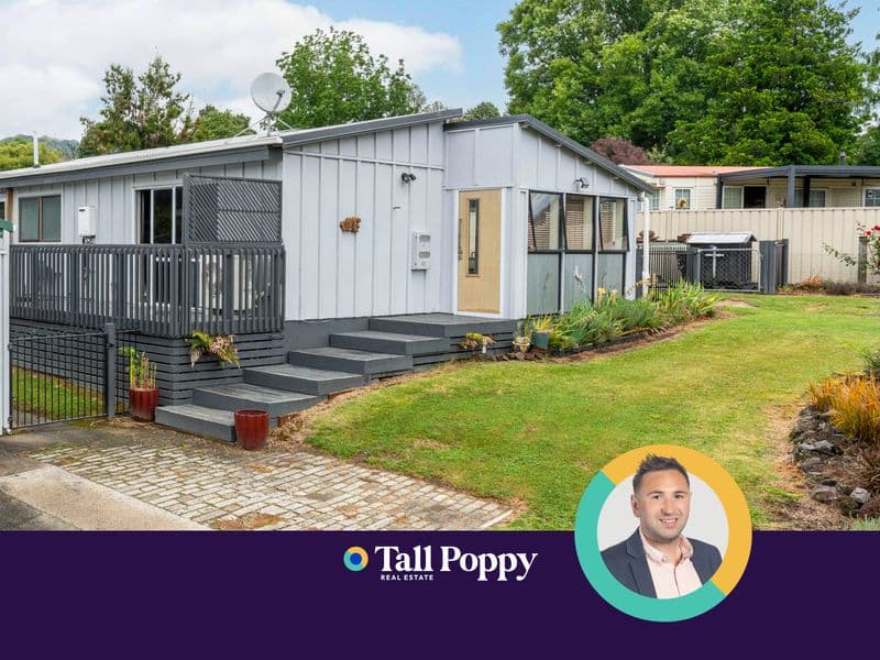 49 Mountview Close, Whakamaru, Waikato