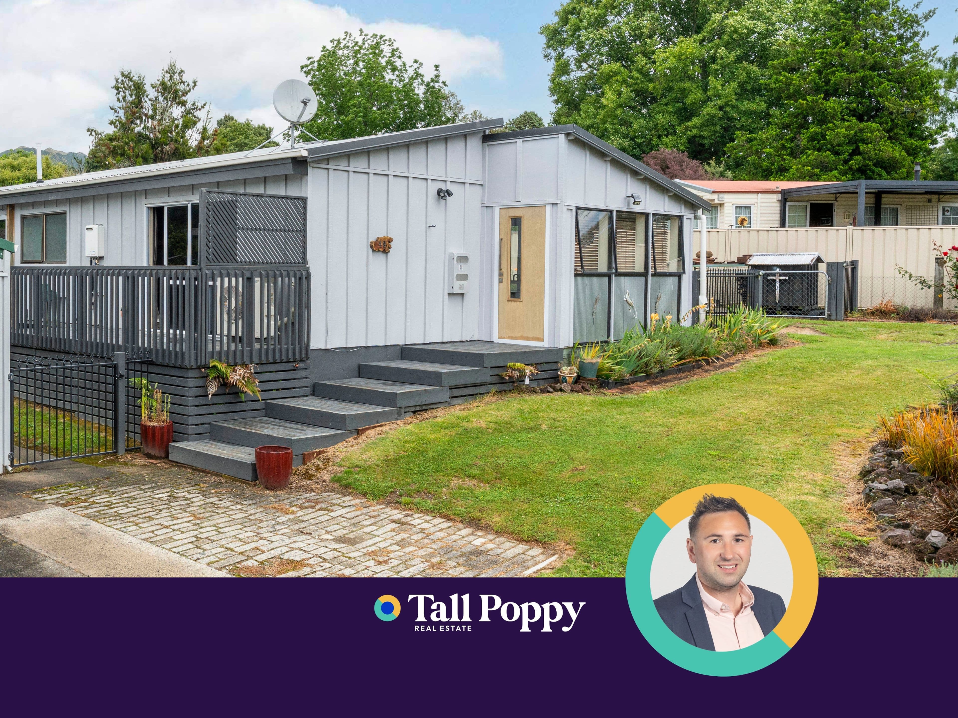 49 Mountview Close, Whakamaru, Waikato, Waikato | Tall Poppy 