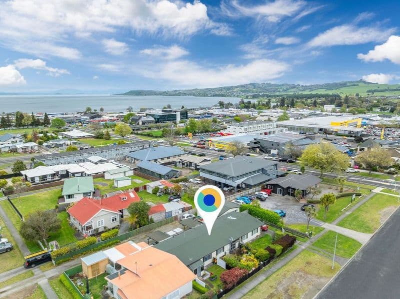 2/73 Paora Hapi Street, Taupo, Taupo, Waikato | Tall Poppy 
