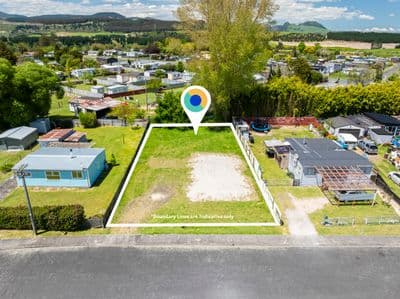 11 Kowhai Street, Mangakino, Mangakino, Waikato | Tall Poppy 