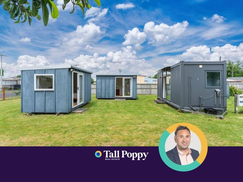 47 Huamai Street, Mangakino, Mangakino, Waikato | Tall Poppy 