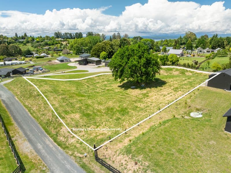 4 Vickers Way, Acacia Bay, Taupo, Waikato | Tall Poppy 