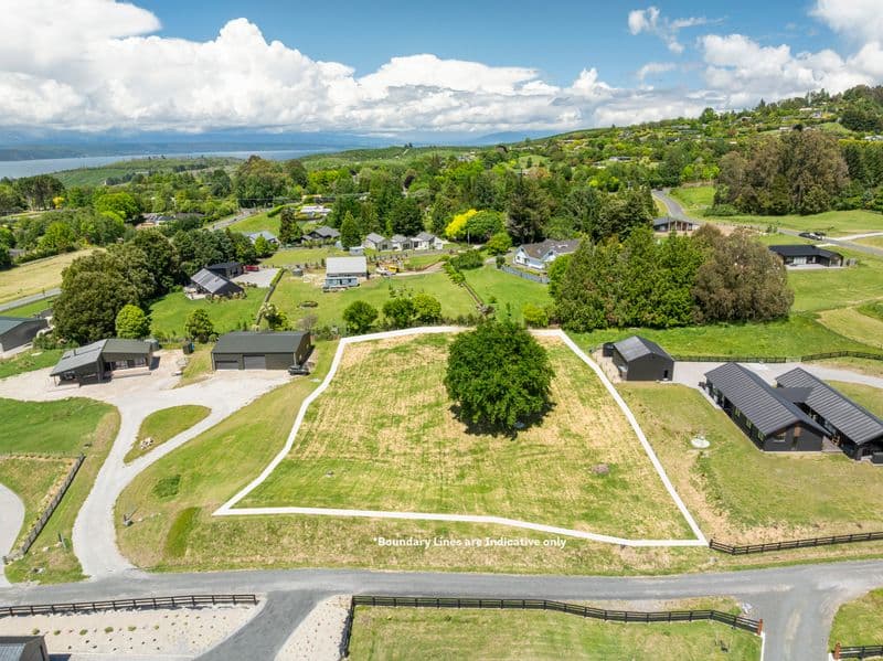 4 Vickers Way, Acacia Bay, Taupo