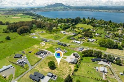 4 Vickers Way, Acacia Bay, Taupo, Waikato | Tall Poppy 