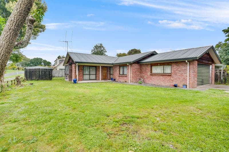 50 Tennyson Street, Leamington, Waipa