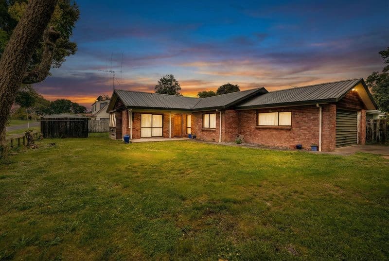 50 Tennyson Street, Leamington, Waipa