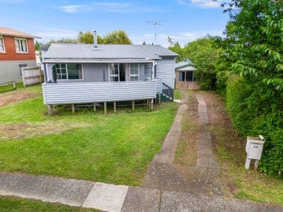 46 Roslin Street, Tokoroa, South Waikato, Waikato | Tall Poppy 