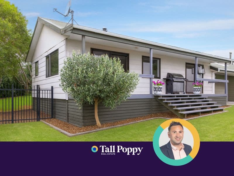 1/99 Arthur Crescent, Hilltop, Taupo