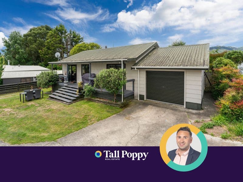 1/99 Arthur Crescent, Hilltop, Taupo