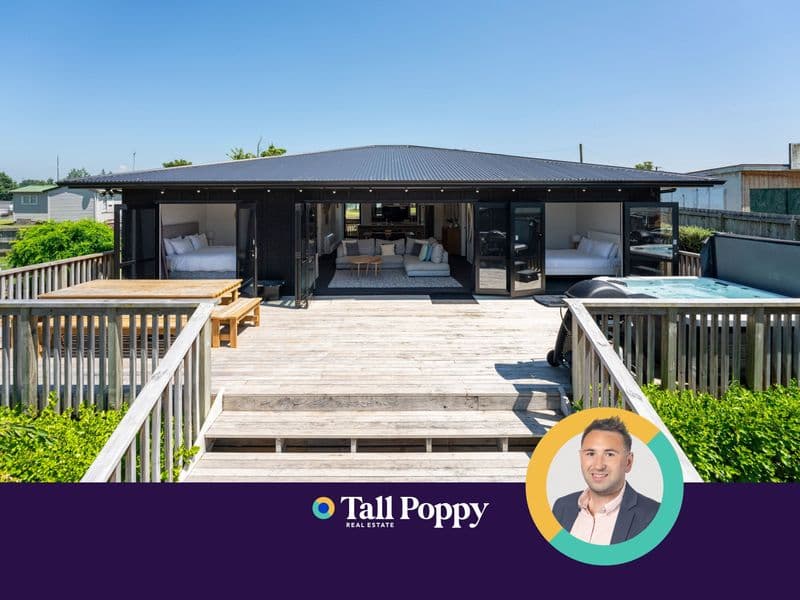 12 Kowhai Street, Mangakino, Mangakino, Waikato | Tall Poppy 