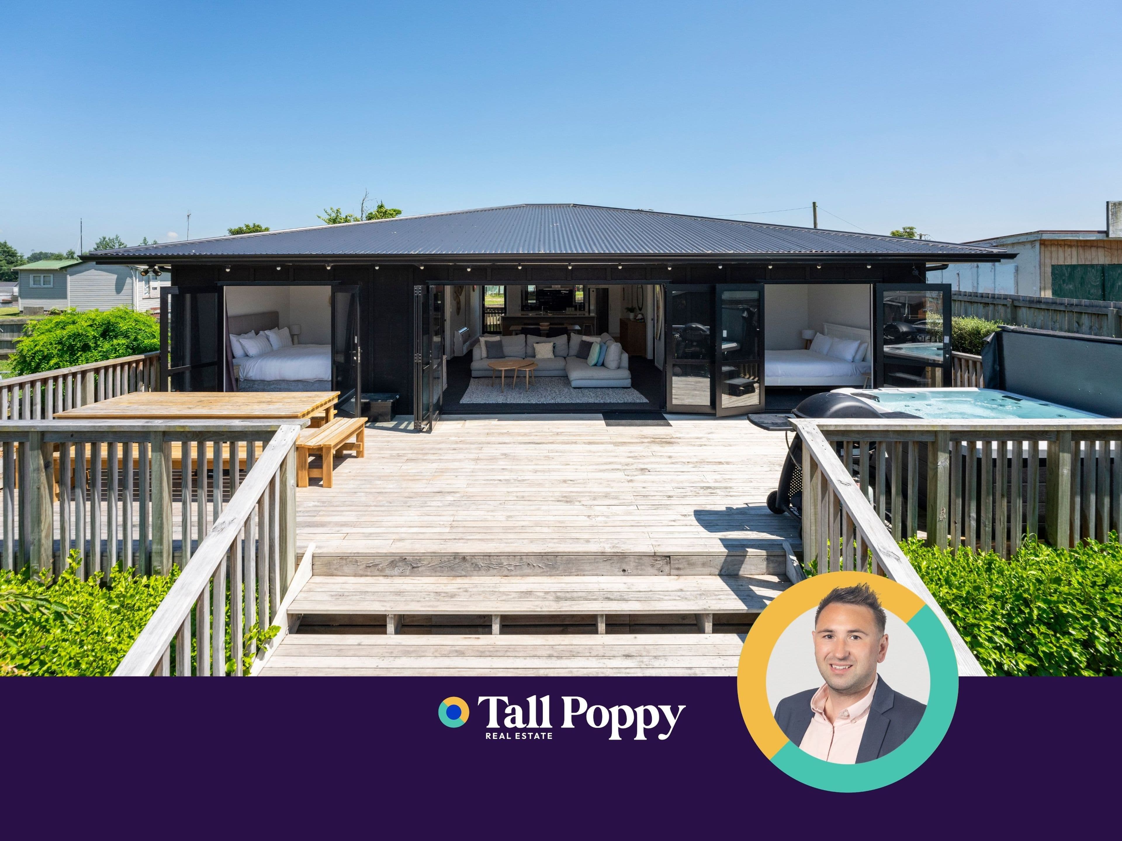 12 Kowhai Street, Mangakino, Mangakino, Waikato | Tall Poppy 
