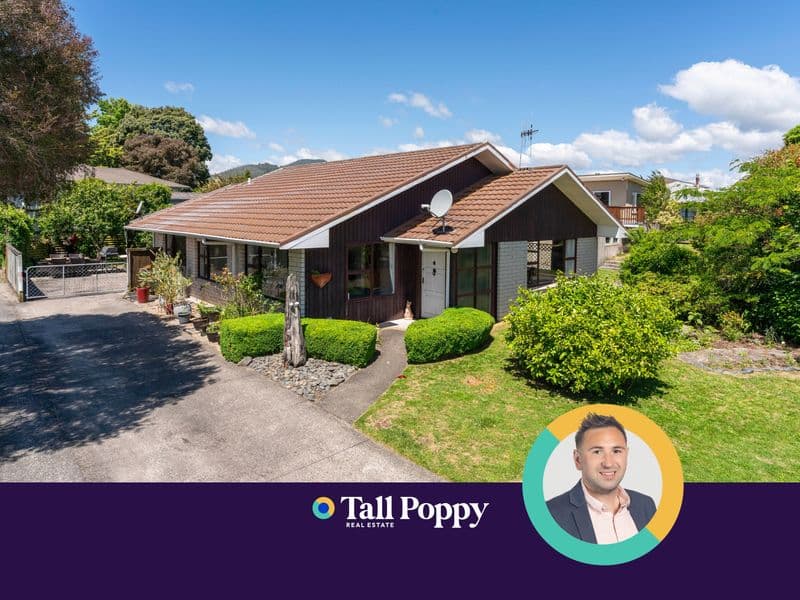 2/8 Tamatea Road, Taupo, Taupo