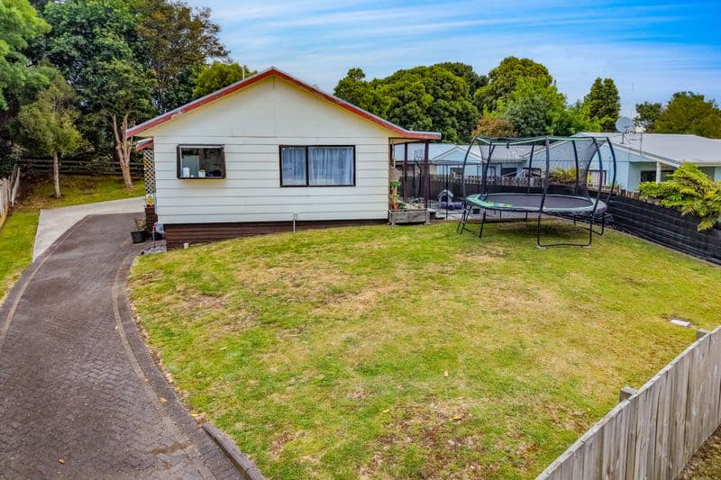 1/73 Arthur Crescent, Hilltop, Taupo