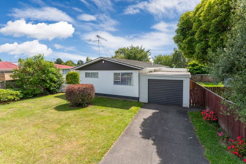 11 Waipapa Road, Turangi, Taupo