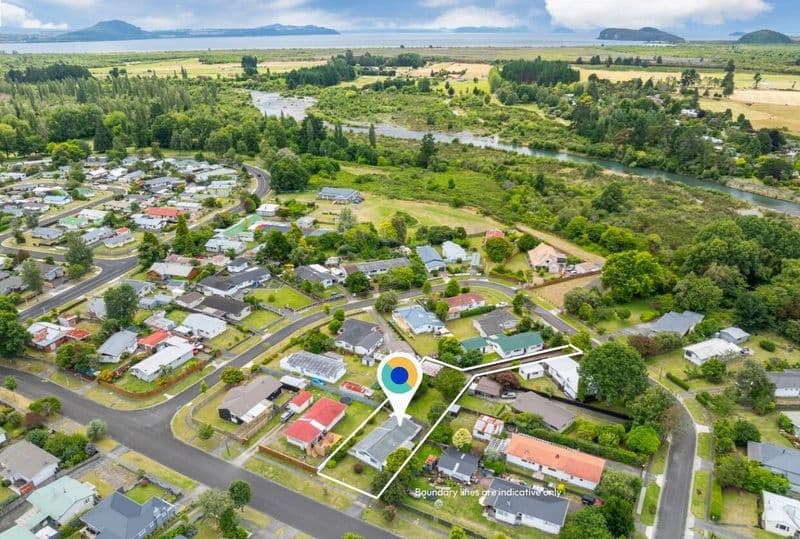 11 Waipapa Road, Turangi, Taupo, Waikato | Tall Poppy 