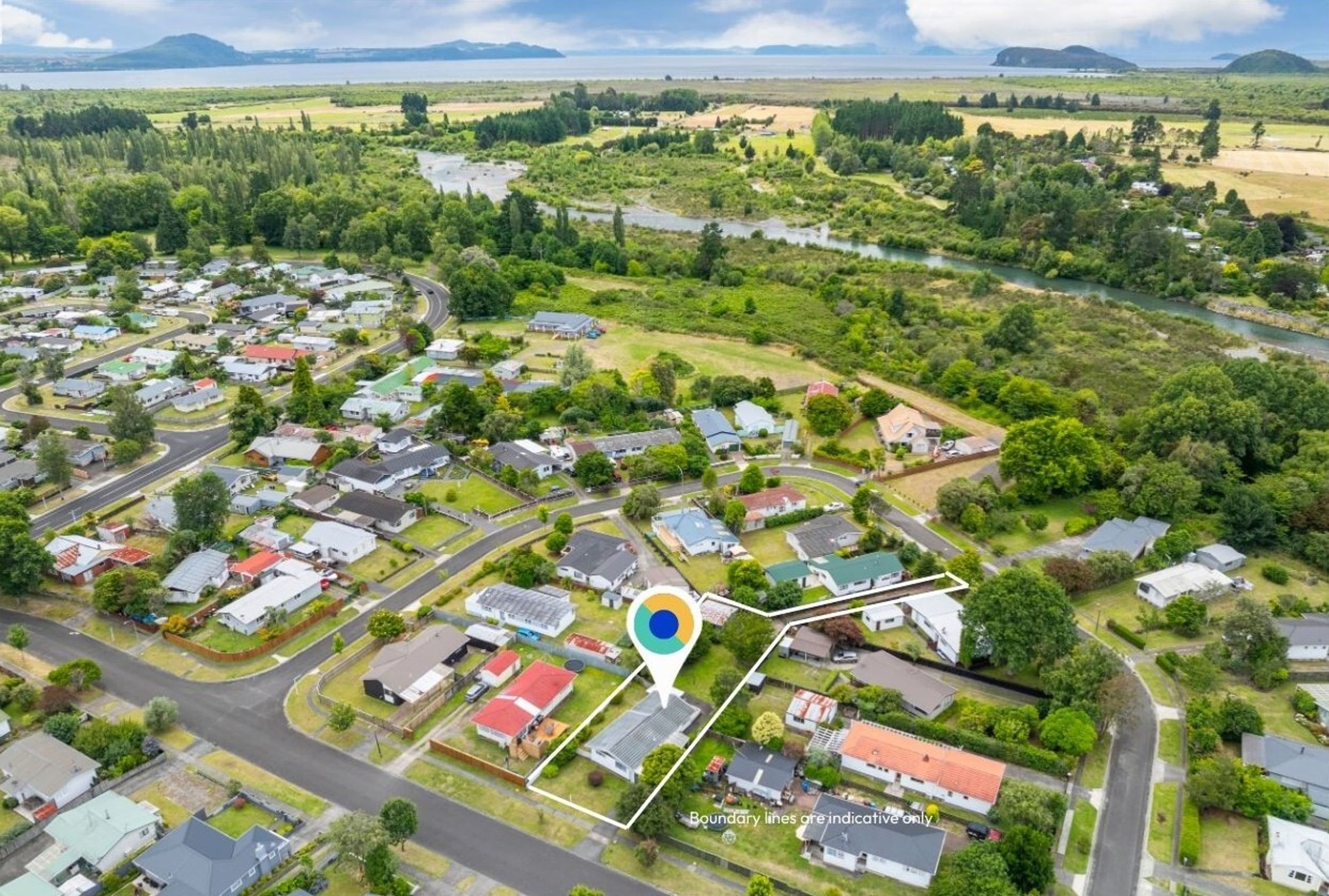 11 Waipapa Road, Turangi, Taupo, Waikato | Tall Poppy 