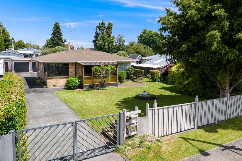 7 Totara Street, Tokoroa, Tokoroa, Waikato | Tall Poppy 